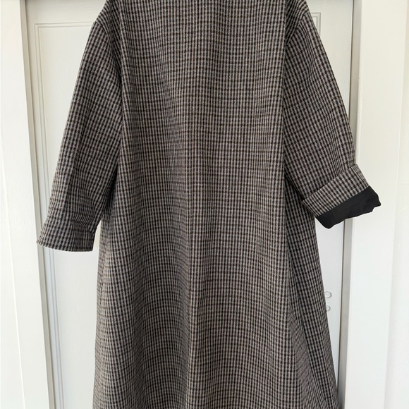 H&M Car Coat - Picture 7 of 7